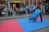 Фотогалерея концерта на улице на Дубравной в день открытых дверей 25 августа 2015 года