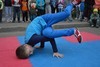 Фотогалерея концерта на улице на Дубравной в день открытых дверей 25 августа 2015 года