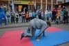 Фотогалерея концерта на улице на Дубравной в день открытых дверей 25 августа 2015 года