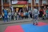 Фотогалерея концерта на улице на Дубравной в день открытых дверей 25 августа 2015 года