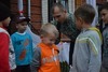 Фотогалерея концерта на улице на Дубравной в день открытых дверей 25 августа 2015 года