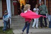 Фотогалерея концерта на улице на Дубравной в день открытых дверей 25 августа 2015 года