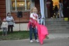 Фотогалерея концерта на улице на Дубравной в день открытых дверей 25 августа 2015 года