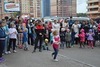 Фотогалерея концерта на улице на Дубравной в день открытых дверей 25 августа 2015 года