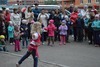 Фотогалерея концерта на улице на Дубравной в день открытых дверей 25 августа 2015 года