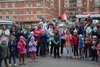 Фотогалерея концерта на улице на Дубравной в день открытых дверей 25 августа 2015 года