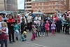 Фотогалерея концерта на улице на Дубравной в день открытых дверей 25 августа 2015 года