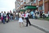 Фотогалерея концерта на улице на Дубравной в день открытых дверей 25 августа 2015 года