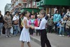 Фотогалерея концерта на улице на Дубравной в день открытых дверей 25 августа 2015 года