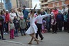 Фотогалерея концерта на улице на Дубравной в день открытых дверей 25 августа 2015 года