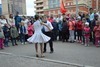 Фотогалерея концерта на улице на Дубравной в день открытых дверей 25 августа 2015 года