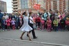 Фотогалерея концерта на улице на Дубравной в день открытых дверей 25 августа 2015 года