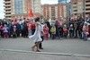 Фотогалерея концерта на улице на Дубравной в день открытых дверей 25 августа 2015 года
