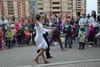 Фотогалерея концерта на улице на Дубравной в день открытых дверей 25 августа 2015 года