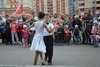 Фотогалерея концерта на улице на Дубравной в день открытых дверей 25 августа 2015 года