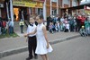 Фотогалерея концерта на улице на Дубравной в день открытых дверей 25 августа 2015 года