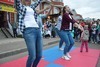 Фотогалерея концерта на улице на Дубравной в день открытых дверей 25 августа 2015 года