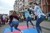 Фотогалерея концерта на улице на Дубравной в день открытых дверей 25 августа 2015 года