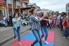 Фотогалерея концерта на улице на Дубравной в день открытых дверей 25 августа 2015 года