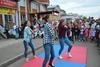 Фотогалерея концерта на улице на Дубравной в день открытых дверей 25 августа 2015 года