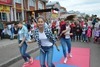 Фотогалерея концерта на улице на Дубравной в день открытых дверей 25 августа 2015 года