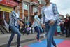 Фотогалерея концерта на улице на Дубравной в день открытых дверей 25 августа 2015 года