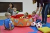 Фотогалерея дня открытых дверей 26 августа на П.Лумумбы