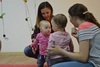 Фотогалерея дня открытых дверей 26 августа на П.Лумумбы