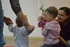 Фотогалерея дня открытых дверей 26 августа на П.Лумумбы