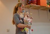 Фотогалерея дня открытых дверей 26 августа на П.Лумумбы