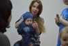 Фотогалерея дня открытых дверей 26 августа на П.Лумумбы