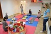 Фотогалерея дня открытых дверей 26 августа на П.Лумумбы
