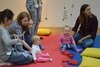 Фотогалерея дня открытых дверей 26 августа на П.Лумумбы