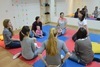 Фотогалерея дня открытых дверей 26 августа на П.Лумумбы