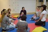 Фотогалерея дня открытых дверей 26 августа на П.Лумумбы