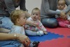 Фотогалерея дня открытых дверей 26 августа на П.Лумумбы