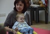 Фотогалерея дня открытых дверей 26 августа на П.Лумумбы