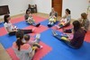 Фотогалерея дня открытых дверей 26 августа на П.Лумумбы