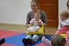 Фотогалерея дня открытых дверей 26 августа на П.Лумумбы