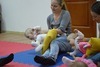 Фотогалерея дня открытых дверей 26 августа на П.Лумумбы