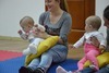 Фотогалерея дня открытых дверей 26 августа на П.Лумумбы