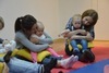Фотогалерея дня открытых дверей 26 августа на П.Лумумбы