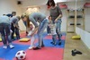 Фотогалерея дня открытых дверей 26 августа на П.Лумумбы