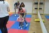 Фотогалерея дня открытых дверей 26 августа на П.Лумумбы
