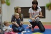 Фотогалерея дня открытых дверей 26 августа на П.Лумумбы