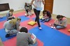 Фотогалерея дня открытых дверей 26 августа на П.Лумумбы