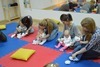 Фотогалерея дня открытых дверей 26 августа на П.Лумумбы