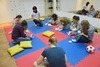 Фотогалерея дня открытых дверей 26 августа на П.Лумумбы