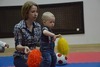 Фотогалерея дня открытых дверей 26 августа на П.Лумумбы