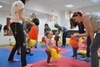 Фотогалерея дня открытых дверей 26 августа на П.Лумумбы
